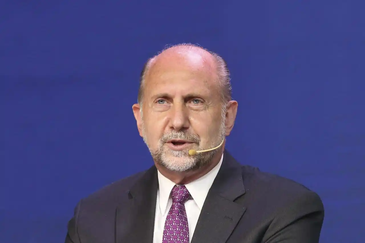 Perotti: “Santa Fe es el corazón productivo del país y ahora apuntamos a la innovación” 