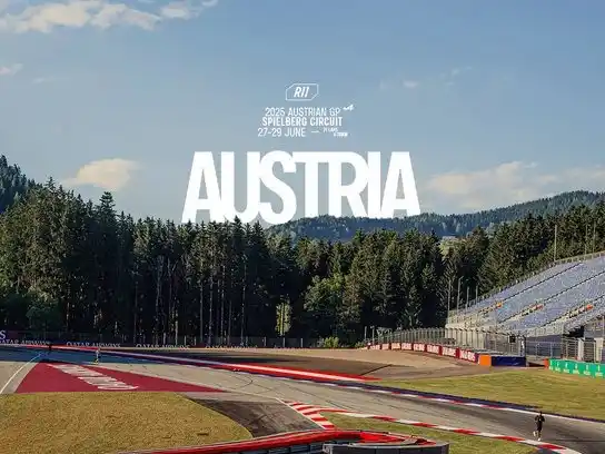 Colapinto se ilusiona en Austria con sumar sus primeros puntos