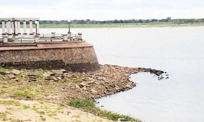 Paraná: Corte Suprema ordena acciones por contaminación