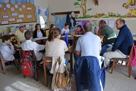 Pellegrini: Le pondrán nombres a las calles de la localidad de De Bary 