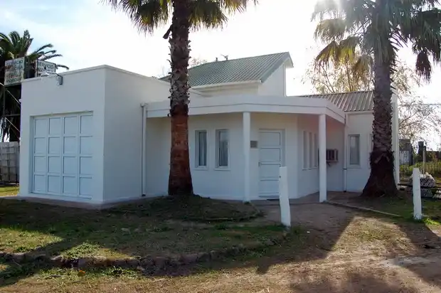 La Morgue Judicial fue totalmente renovada