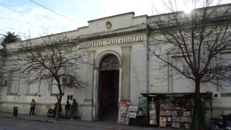 Aumenta el Covid en Paraná