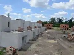 Avanza Sans Souci: Provincia financiará agua, cloacas y tendido eléctrico
