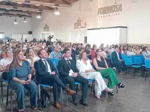 Disertación sobre la nueva Constitución 
provincial dirigida a los abogados del estado