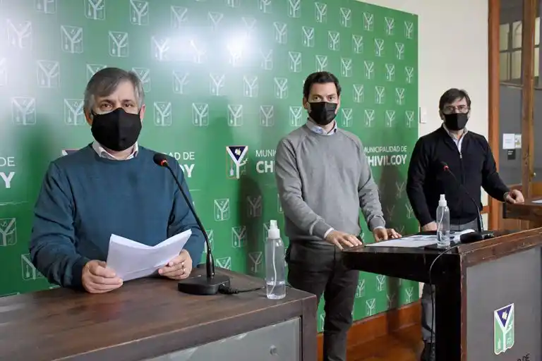 Chivilcoy: Cuáles son las flexibilizaciones por el pase a fase 3 epidemiológica