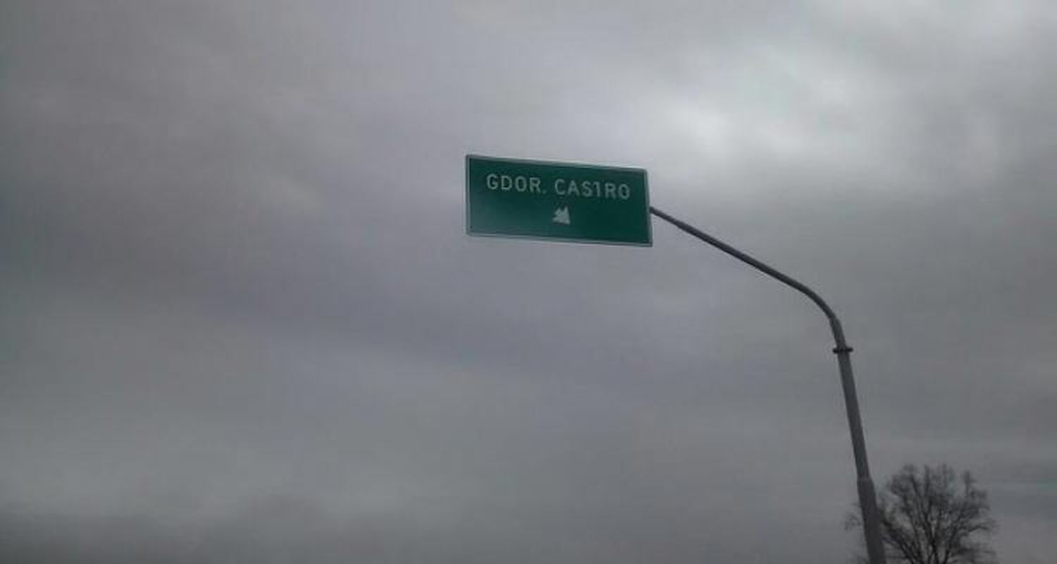 Encapuchados asaltaron y maniataron a una familia en Gobernador Castro