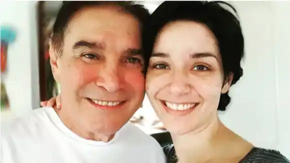 «Nos deja un legado de amor a su familia, a su carrera y a su país»: Familia despide a Daniel Alvarado