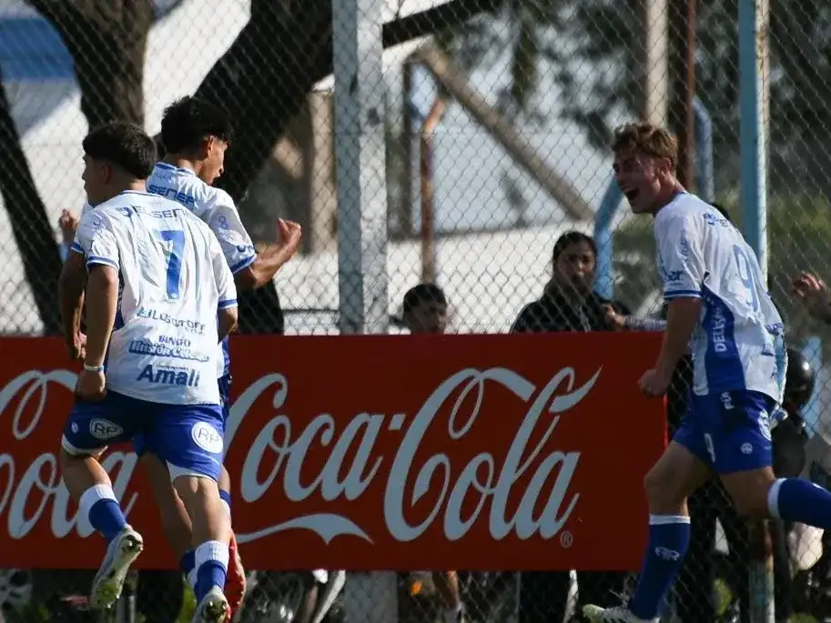 atletico lrf