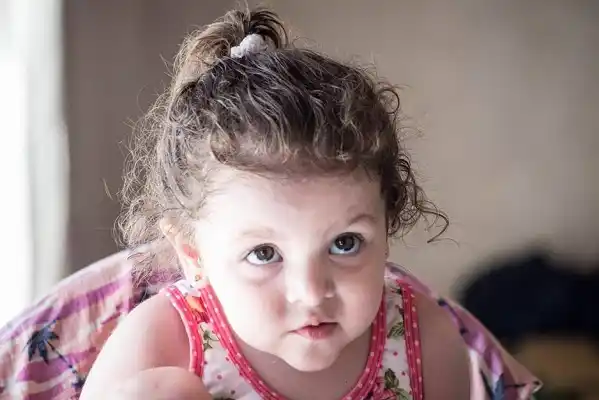 Todos por Lourdes: “el tumor se redujo un 20 por ciento”