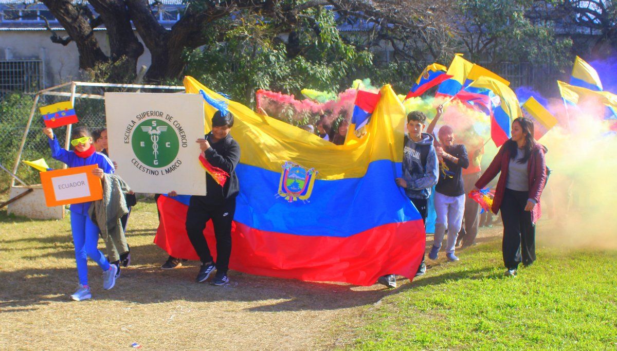Día Olímpico2