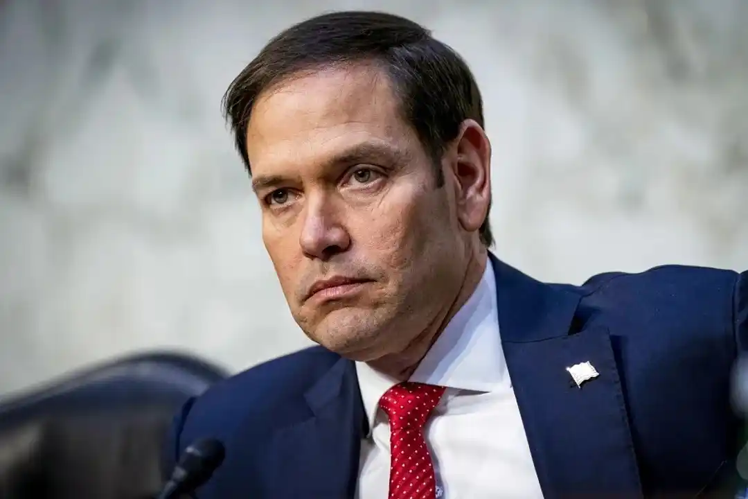 Marco Rubio remarcó que Washington mantendrá una vigilancia constante sobre el proceso de transición.