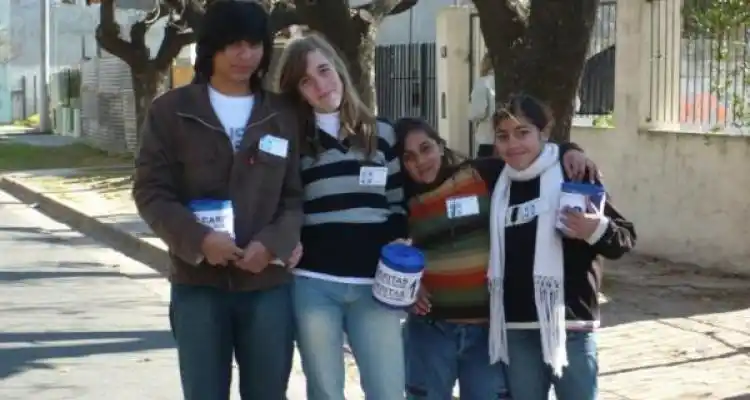 Domingo Solidario