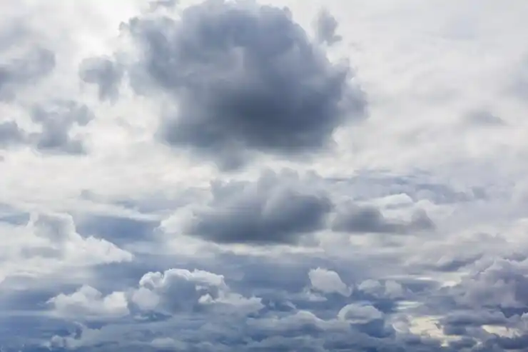 Tiempo + Agenda turística