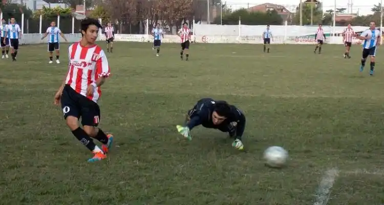 Ganaron Defensores, Banfield y Paraná