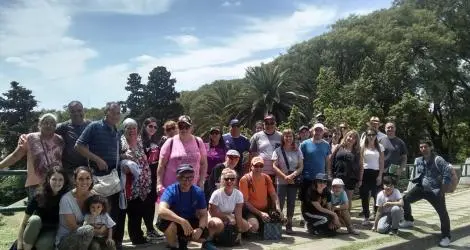Turismo aclara qué sucedió con la atención al público