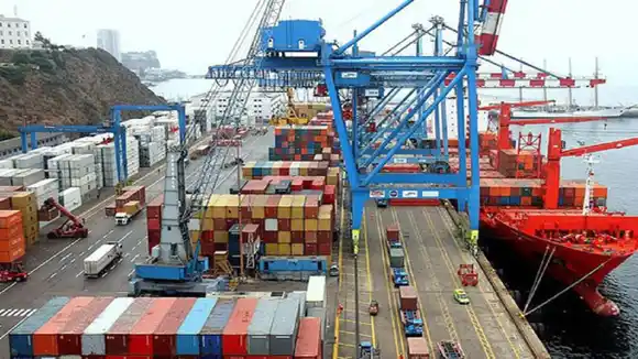 PESE A LAS SANCIONES VENEZUELA IMPORTÓ $2.400 en el 2021 (+Cifras)