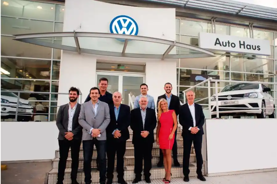 Gran oportunidad: podés tener tu Volkswagen 0 KM 100% financiado