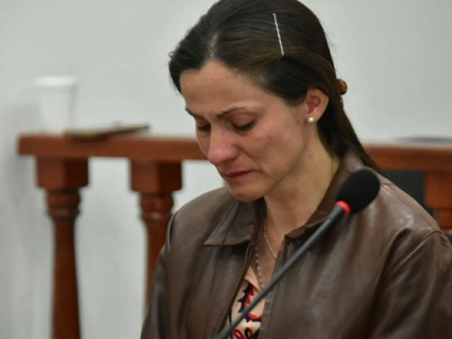 Condenaron a 18 años de cárcel a la madre de nena violada y asesinada por su padrastro