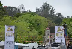 ¿Cuándo es la próxima Fiesta del Queso Tandilero, que tendrá stands y espectáculos?
