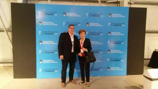 Galarza. Gestión de funcionarios en Capital Federal