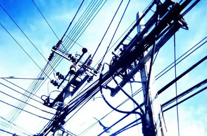 Fin de semana sin luz: anuncian cortes en distintos puntos de Rosario