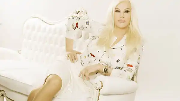 La Cámara de Casación confirmó este segundo fallo a favor de la diva.