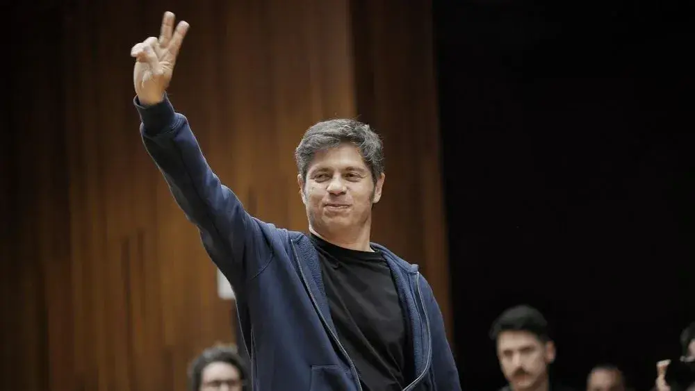 16 años de la muerte de Néstor Kirchner