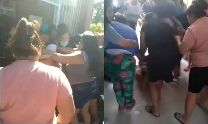 Escándalo en El Jagüel: Denuncia de abuso, linchamiento a docentes en jardín y paro docente distrital