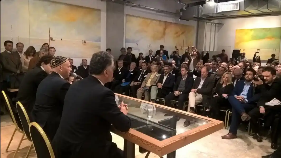 En Argentina sólo 8,3% de los municipios cuenta con una planta de separación de residuos sólidos