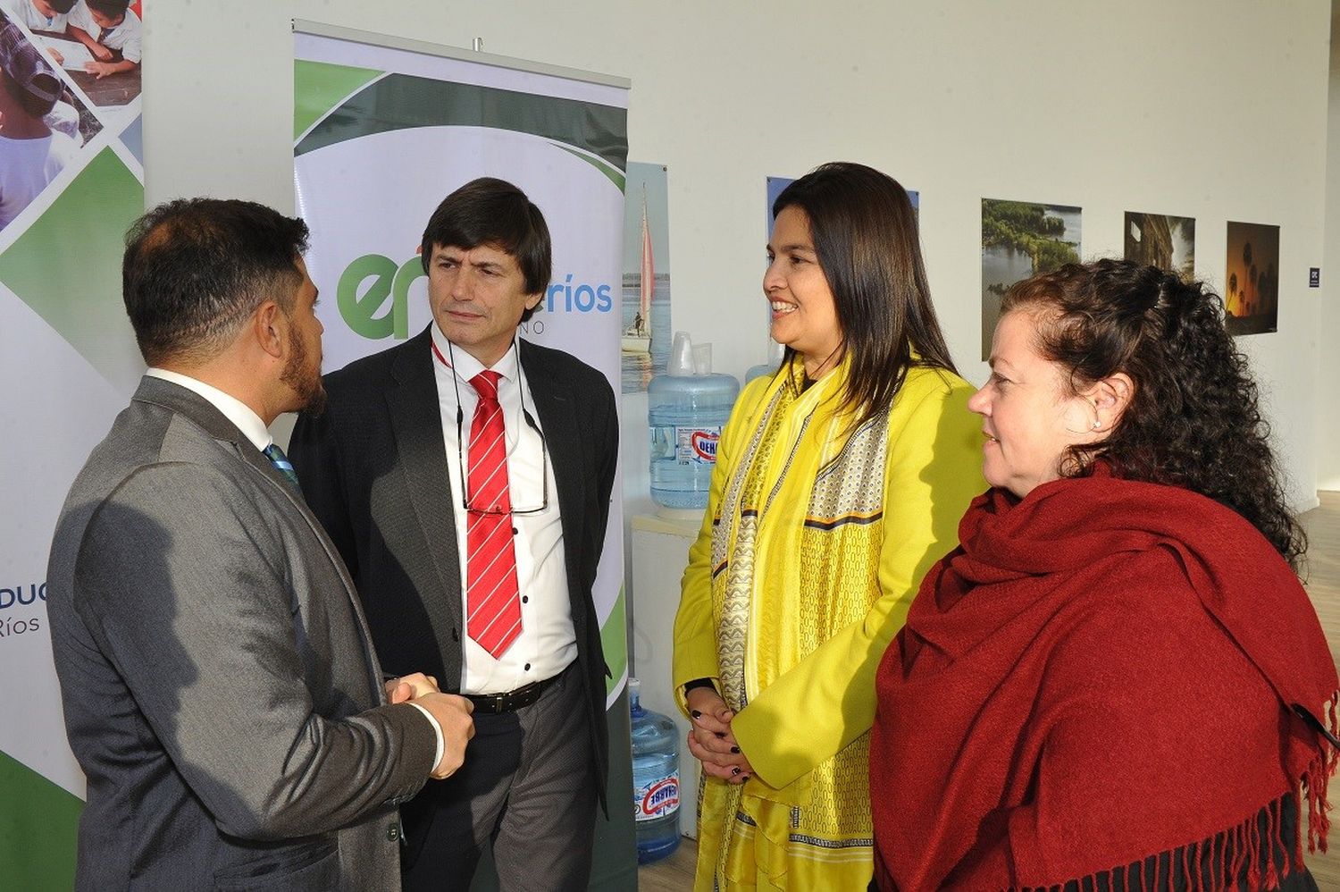 Gualeguaychú será sede de un encuentro sobre "epilepsia en el ámbito educativo"
