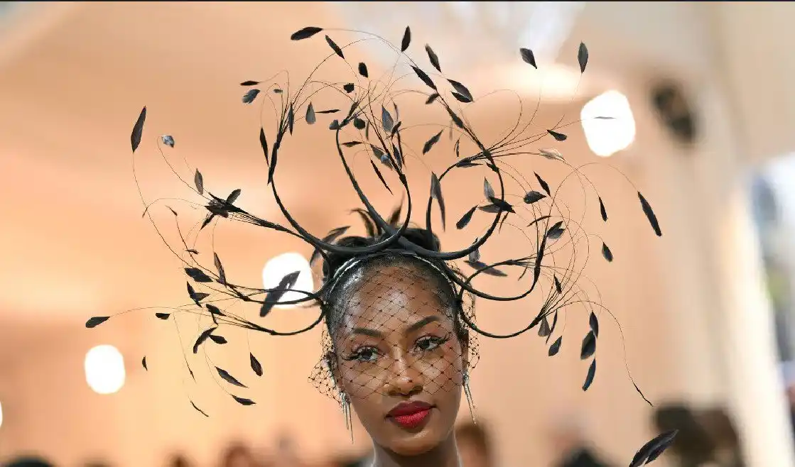 EN FOTOS: así fueron los extravagantes looks en la MET Gala 2023