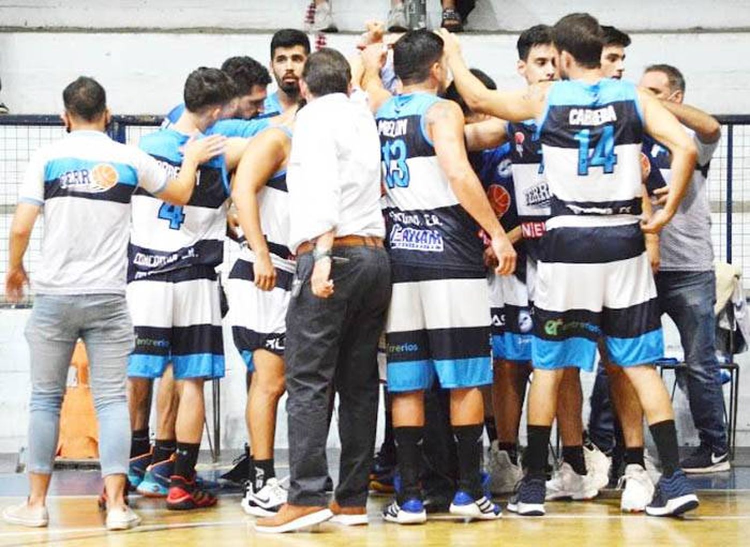 Ferro visita a Regatas en su primer partido de visitante