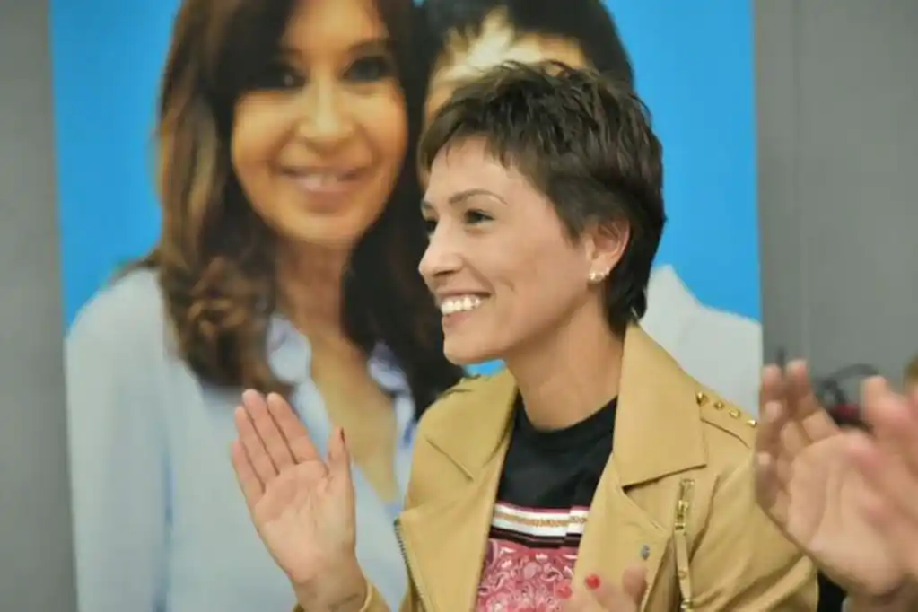 Por segunda vez, imputan a Mayra Mendoza por corrupción