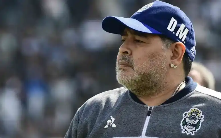 Sigue el juicio por la muerte de Maradona