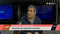 Congreso del Frente Renovador en CABA