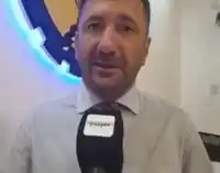 Kueider seguirá detenido en Paraguay y será juzgado en abril de 2026