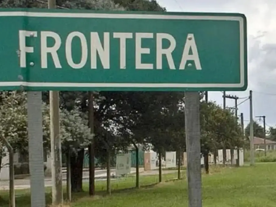 La investigación continúa y, por el momento, no hay personas aprehendidas. Crédito: El Litoral.