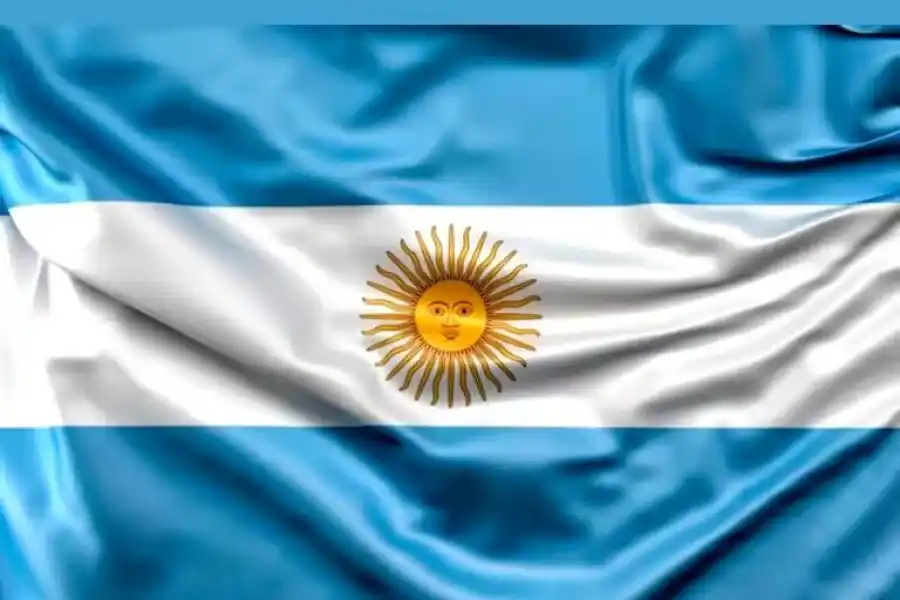 La historia de Patricio Giménez