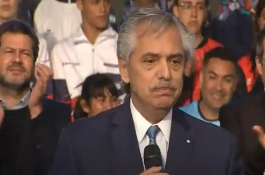 Catterberg: “Venimos de niveles de pesimismo tan profundo que un éxito deportivo no lo cambia”