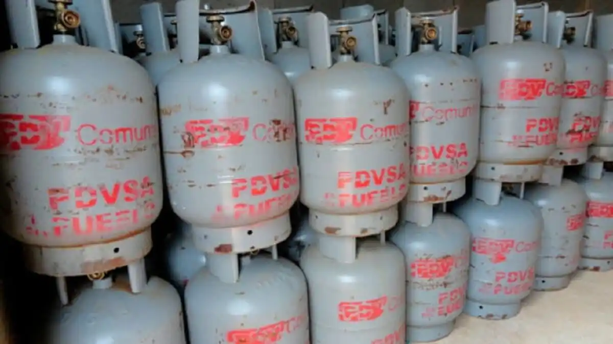 EXPLOSIÓN DE BOMBONAS deja 6 heridos y causa pánico en un sector de Maracaibo