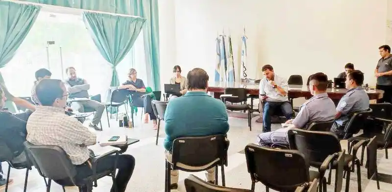 Gripe Aviar en Formosa: familia expuesta
a las aves está en buen estado general