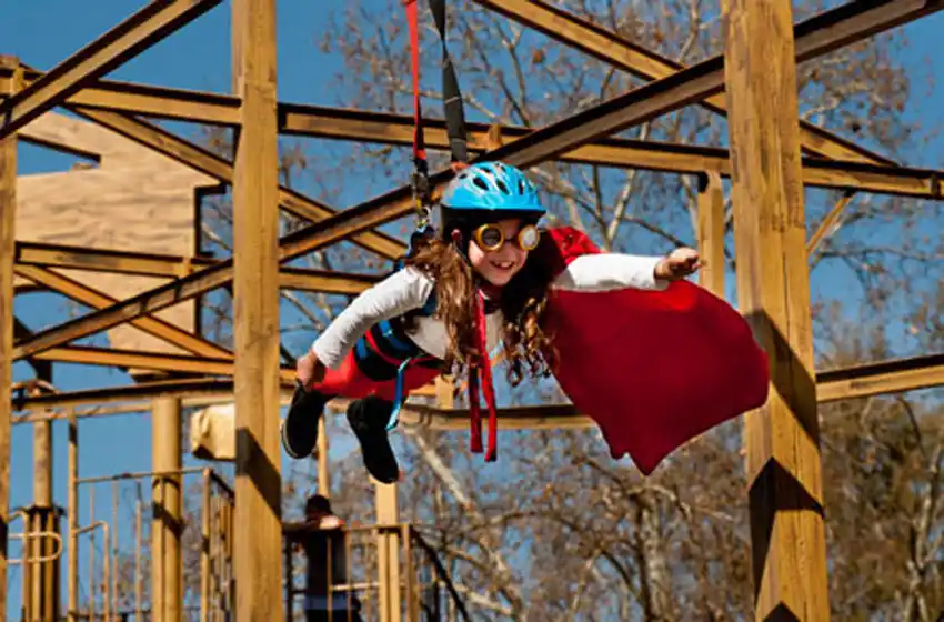 Fin de semana largo con movimiento superior al de la prepandemia