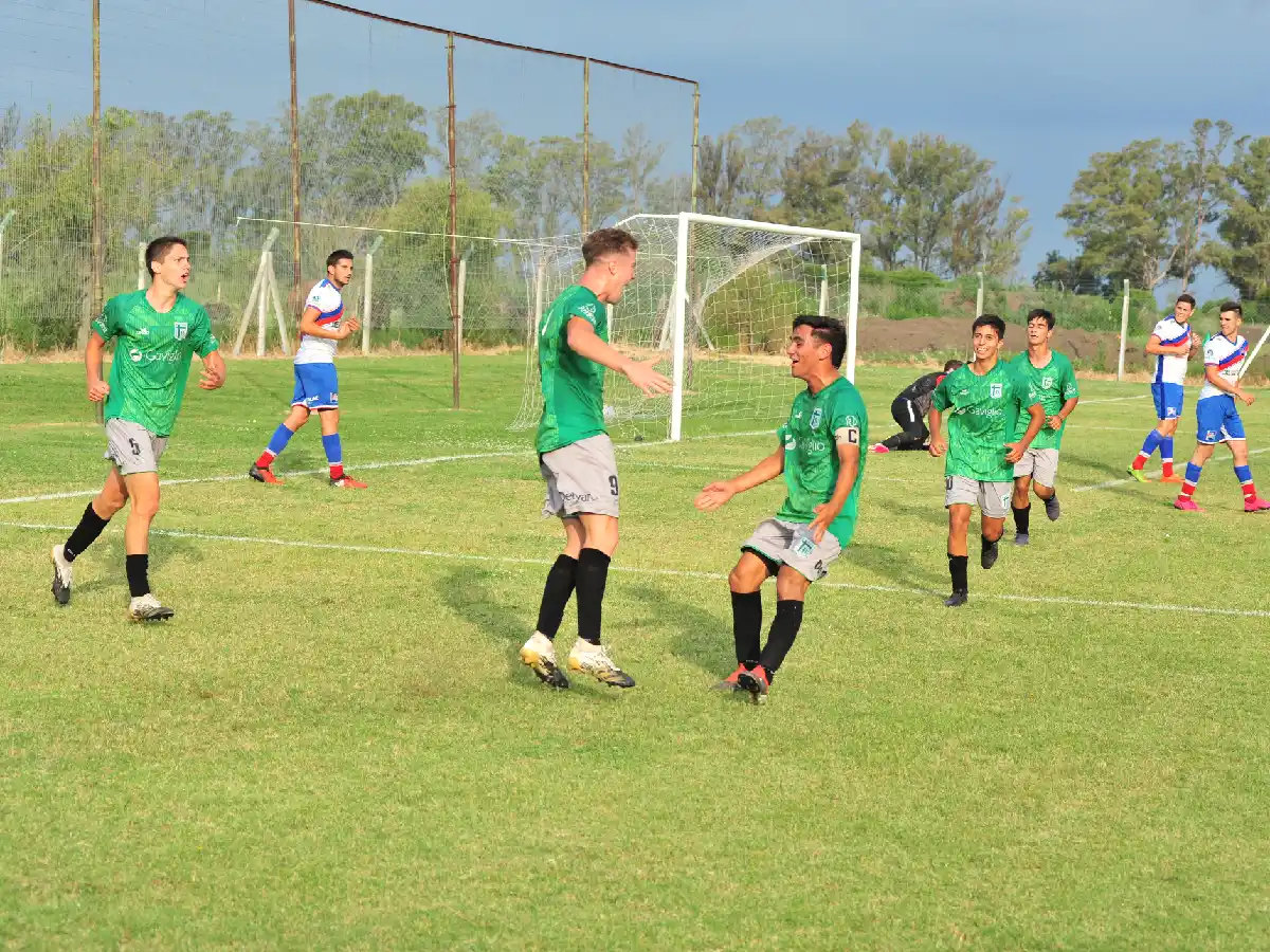  Sportivo se despide de la temporada