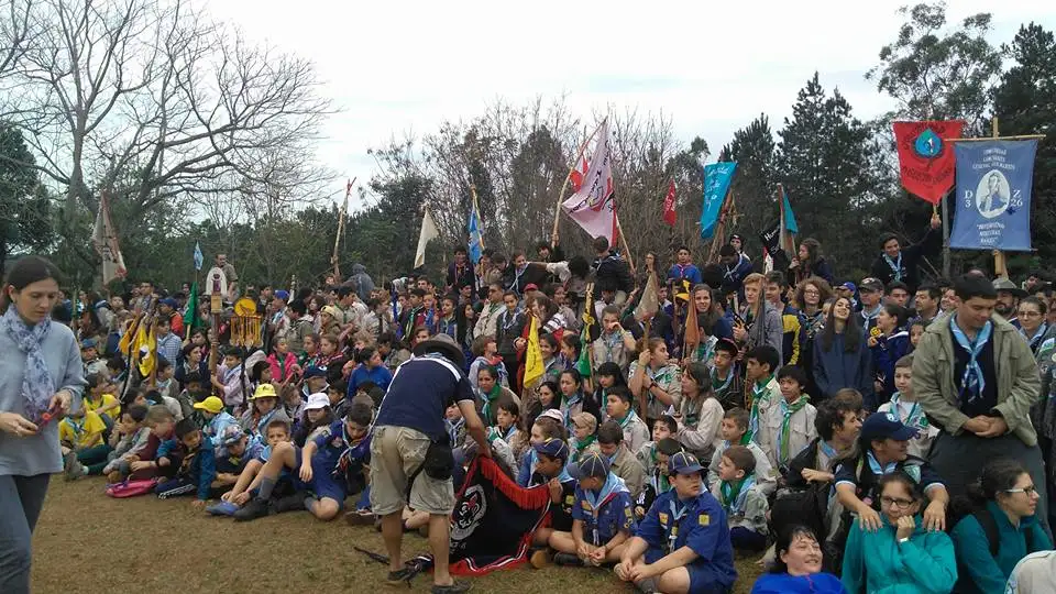 Con una mujer como presidenta, los Scouts apuntan al crecimiento