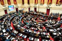 El Gobierno llamó a extraordinarias hasta el 31 de enero