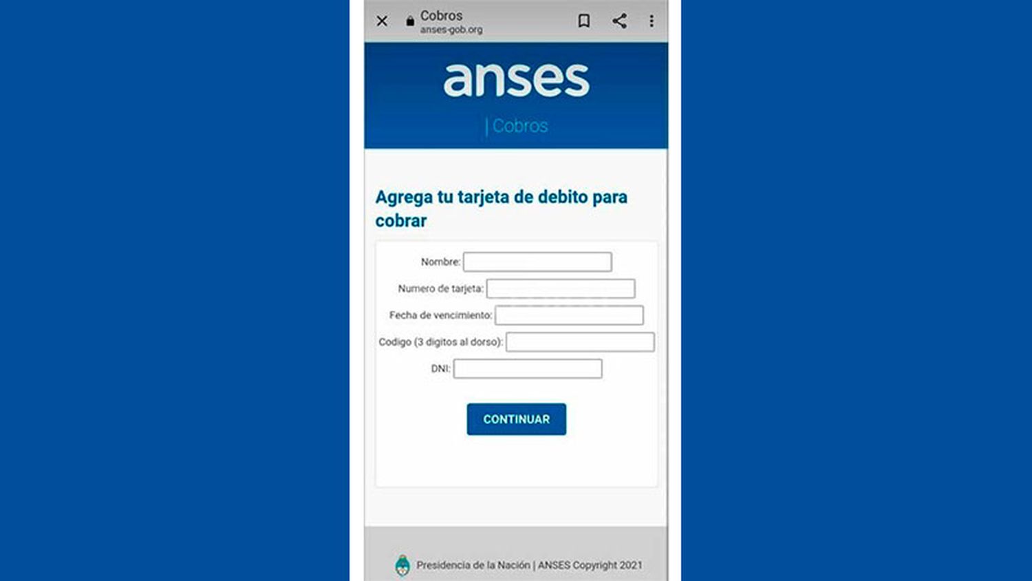 Advierten por estafas con el bono de jubilado de Anses: cómo denunciar