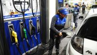 El precio de la nafta aumentará en las próximas horas