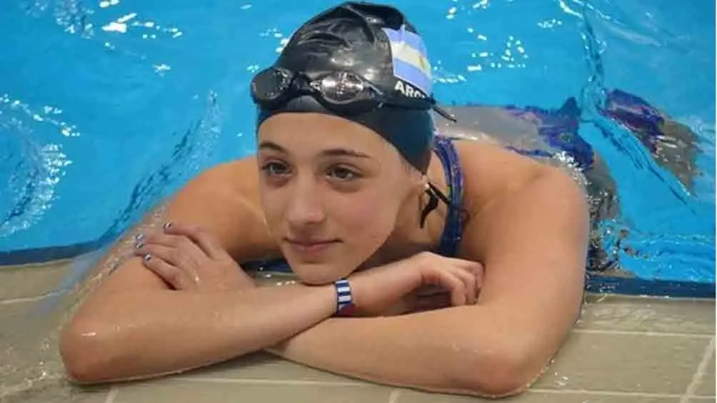 Pignatiello ganó en Brasil y clasificó a Lima 2019