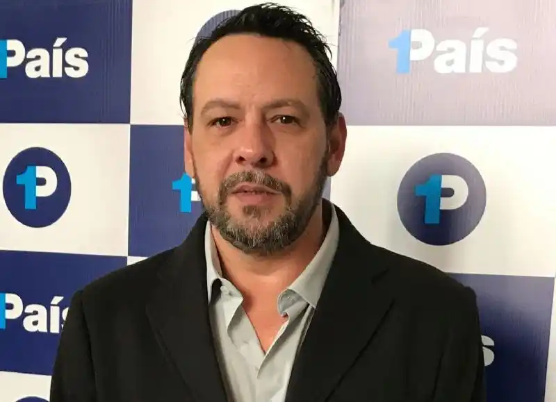 Berisso: Se lanza una de las listas de 1País en el distrito