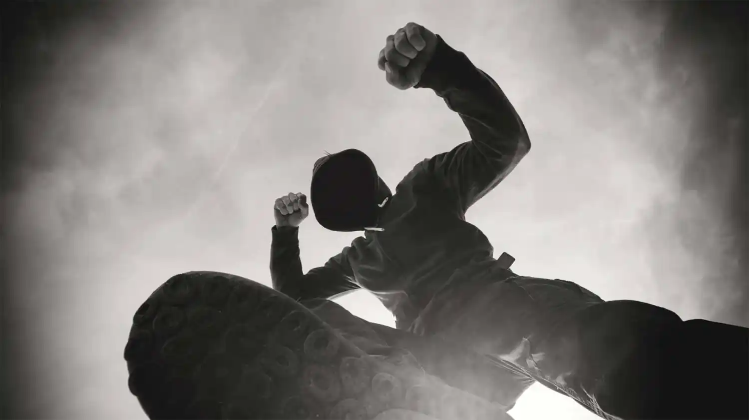 Ese odioso sentimiento llamado odio